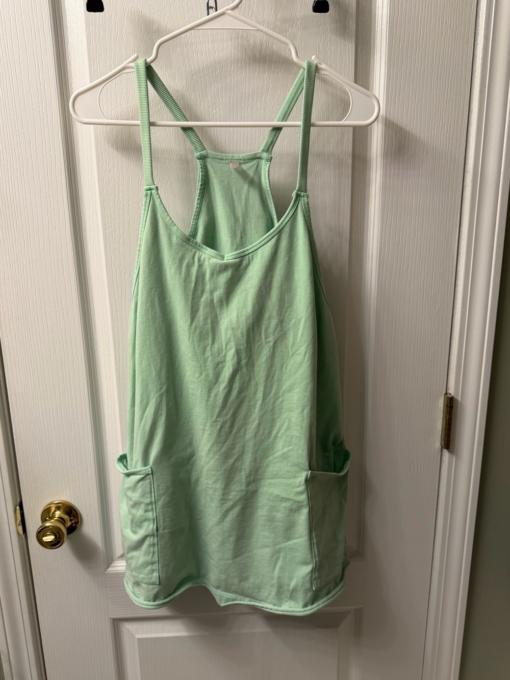 FP Movement by Free People Minty Hot Shot Mini Dress - Picture 2 of 5